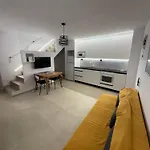 Casa Brillantes Lägenhet *