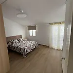 Lägenhet Casa Brillantes Ayerbe