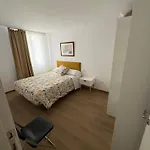 Casa Brillantes Lägenhet Ayerbe