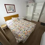 Casa Brillantes Lägenhet Ayerbe
