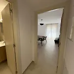 Casa Brillantes Lägenhet Ayerbe