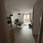 Lägenhet Casa Brillantes Ayerbe