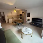 Casa Brillantes Lägenhet