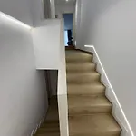 Casa Brillantes Lägenhet Ayerbe