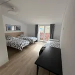 Casa Brillantes Lägenhet *