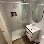 Casa Brillantes Lägenhet Ayerbe