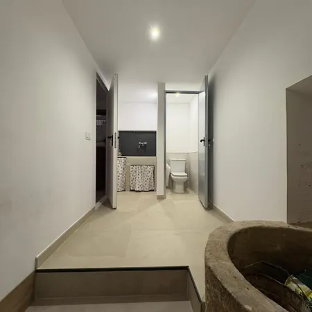 Apartman Casa Brillantes *