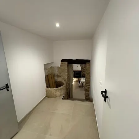 Apartment Casa Brillantes Ayerbe