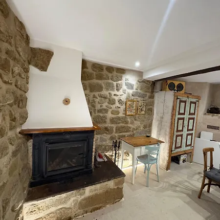 Apartman Casa Brillantes Ayerbe