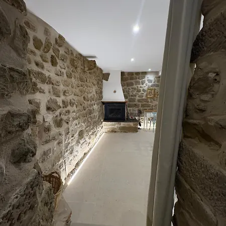 Casa Brillantes Apartman *