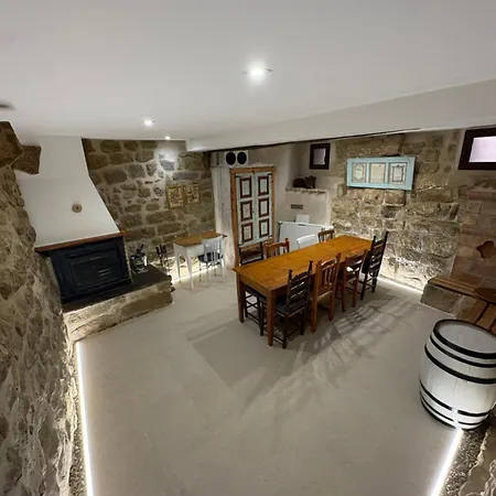 Casa Brillantes Ayerbe