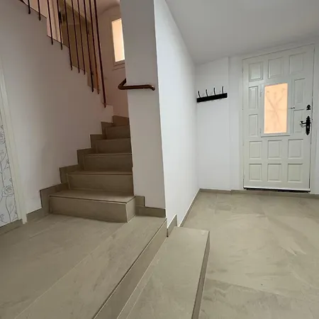 Casa Brillantes Apartman