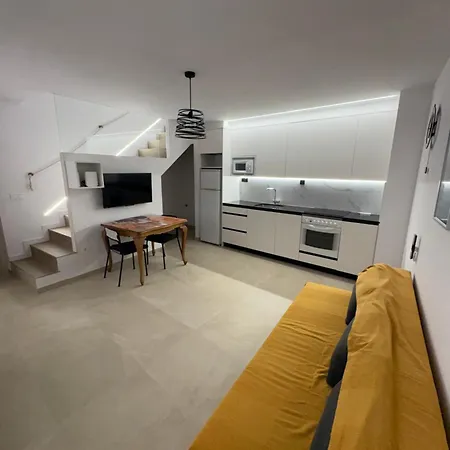 Casa Brillantes Apartment *