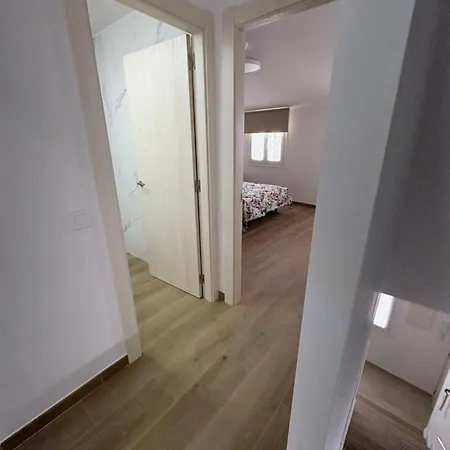 Casa Brillantes *