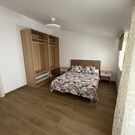 Apartment Casa Brillantes