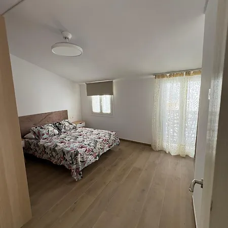 Apartment Casa Brillantes Ayerbe