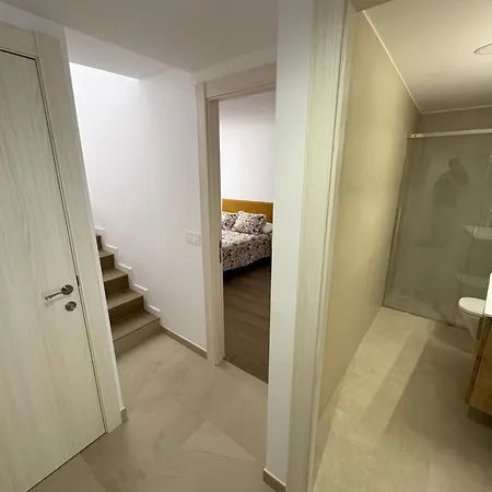 Apartment Casa Brillantes *
