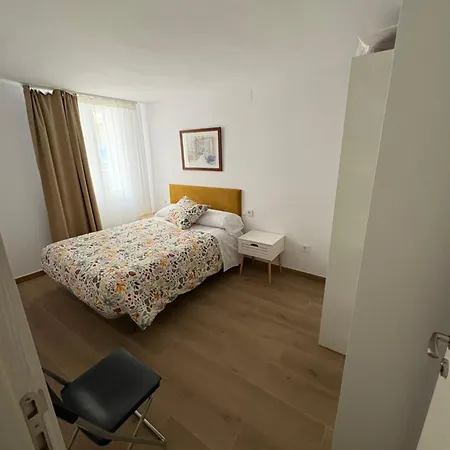 Casa Brillantes Apartment Ayerbe