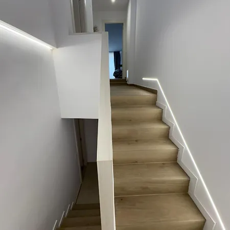 Casa Brillantes Apartman Ayerbe