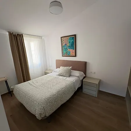 Apartment Casa Brillantes