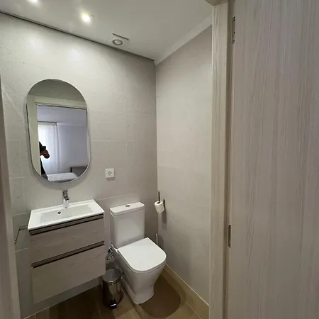 Casa Brillantes Apartment