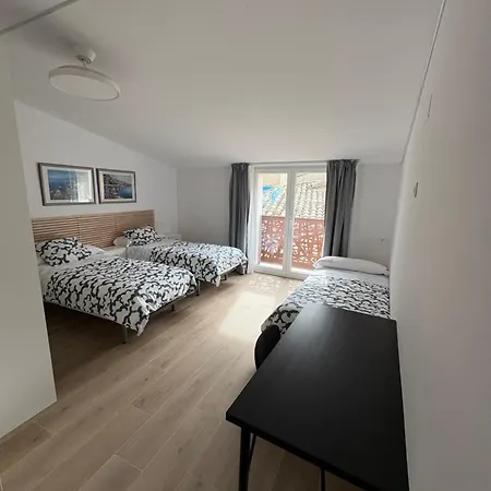 Casa Brillantes Apartment *