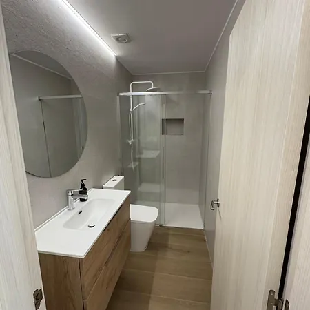 Casa Brillantes Apartment *