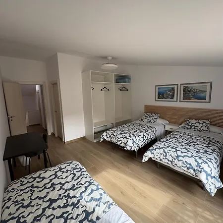 Casa Brillantes Apartment Ayerbe
