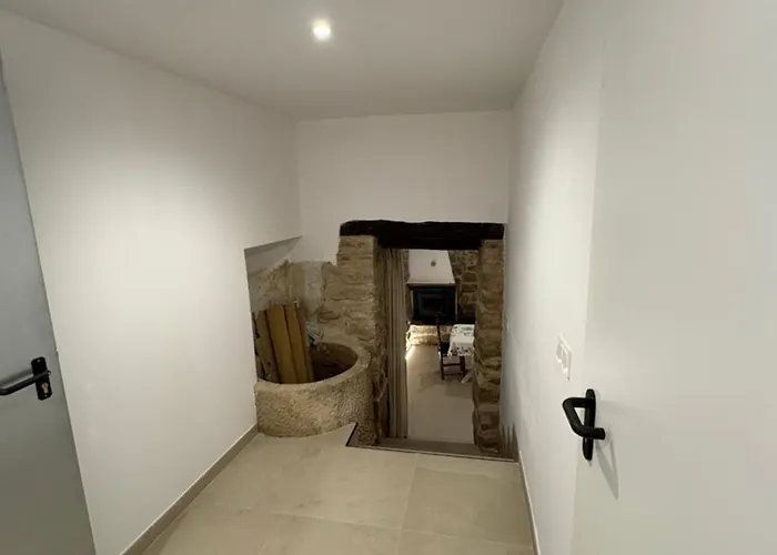 Apartment Casa Brillantes Ayerbe