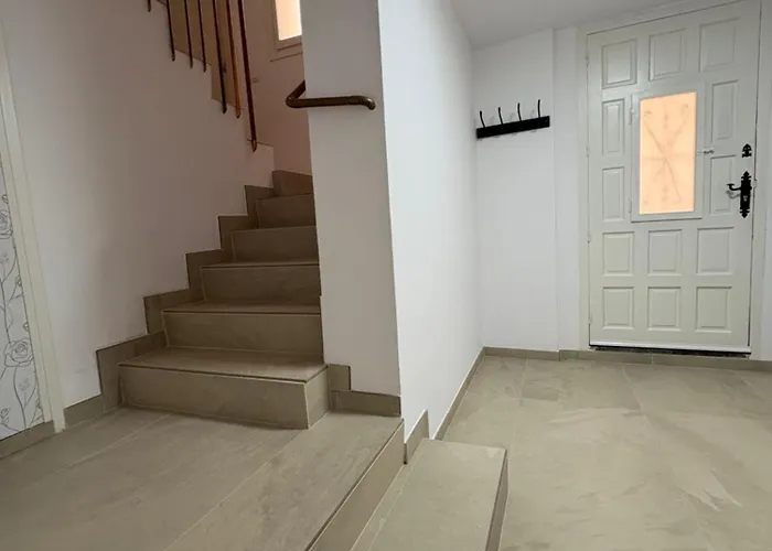 Casa Brillantes Apartment