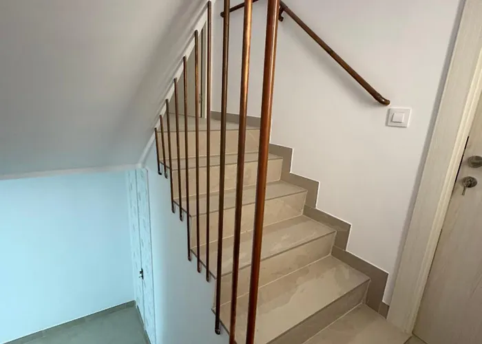 Apartment Casa Brillantes *