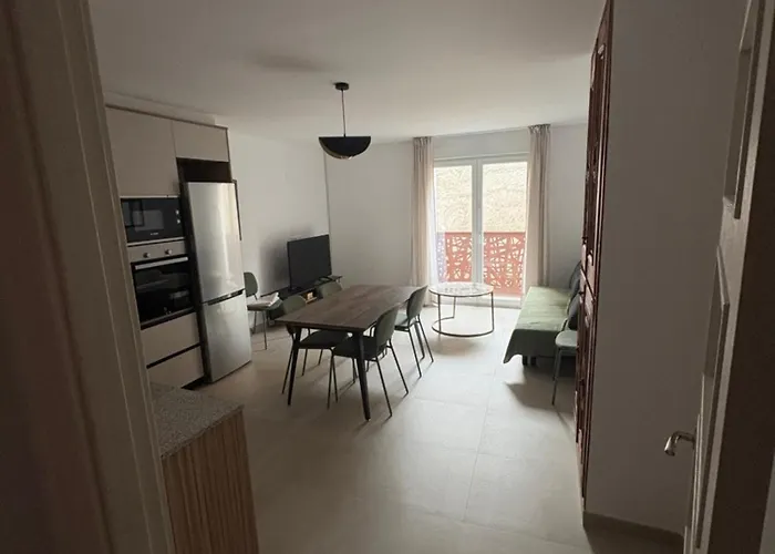 Apartment Casa Brillantes Ayerbe