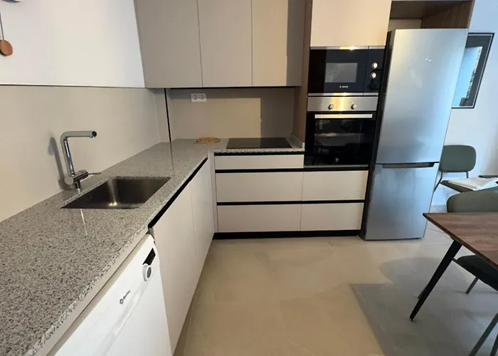 Casa Brillantes Apartment *